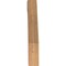 Ekena Millwork 3 1/2"W x 20"D x 24"H Legacy Smooth Knee Brace, Western Red Cedar BRC04X20X24LEC00SWR - alternate 4